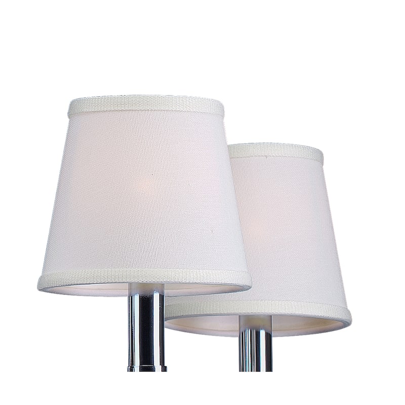 Forte Lighting 5 Light 24-3/4" Wide Chandelier