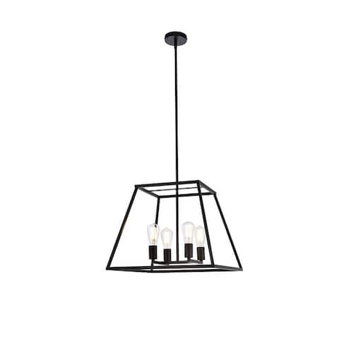 Darcey 20 inch Pendant - N/A