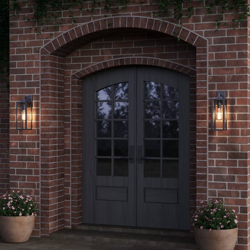 Outdoor Wall Sconce