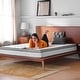 preview thumbnail 11 of 10, OSleep 8-inch Memory Foam and Innerspring Hybrid Mattress