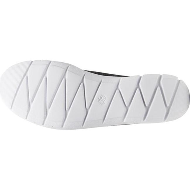 clarks women's step allena sun sneaker