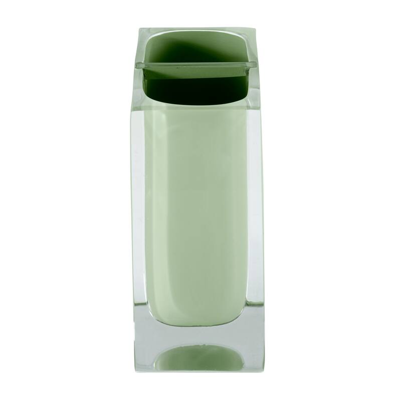 Izod Marina Toothbrush Holder - Green