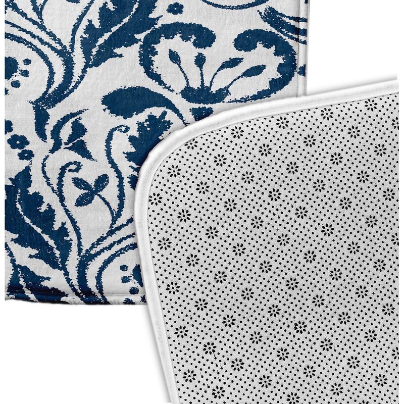 Aurora Bath Mat