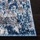 preview thumbnail 26 of 113, SAFAVIEH Aston Fedra Modern Abstract Rug