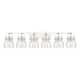 Option Polished Nickel / Seedy