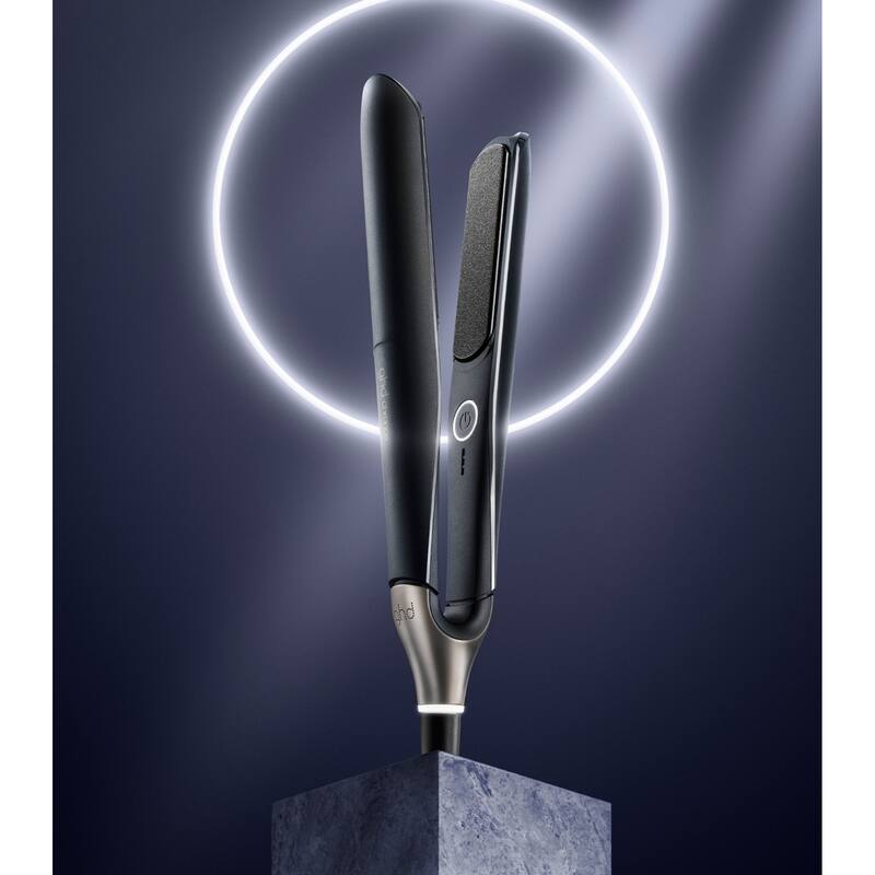GHD Chronos Styler 1" Flat Iron Hair Straightener