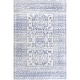 preview thumbnail 3 of 40, Nuloom Vintage Lorena Tribal Area Rug