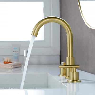 Modern Basin Vanity Faucets Mixer Faucets