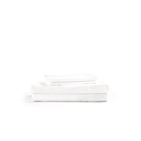Kotter Home Soft Vintage 100% Cotton Bed Sheets