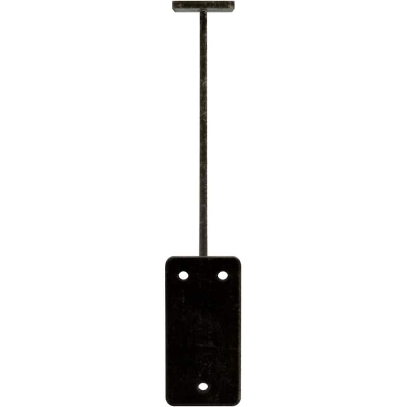 Bradford Steel Bracket