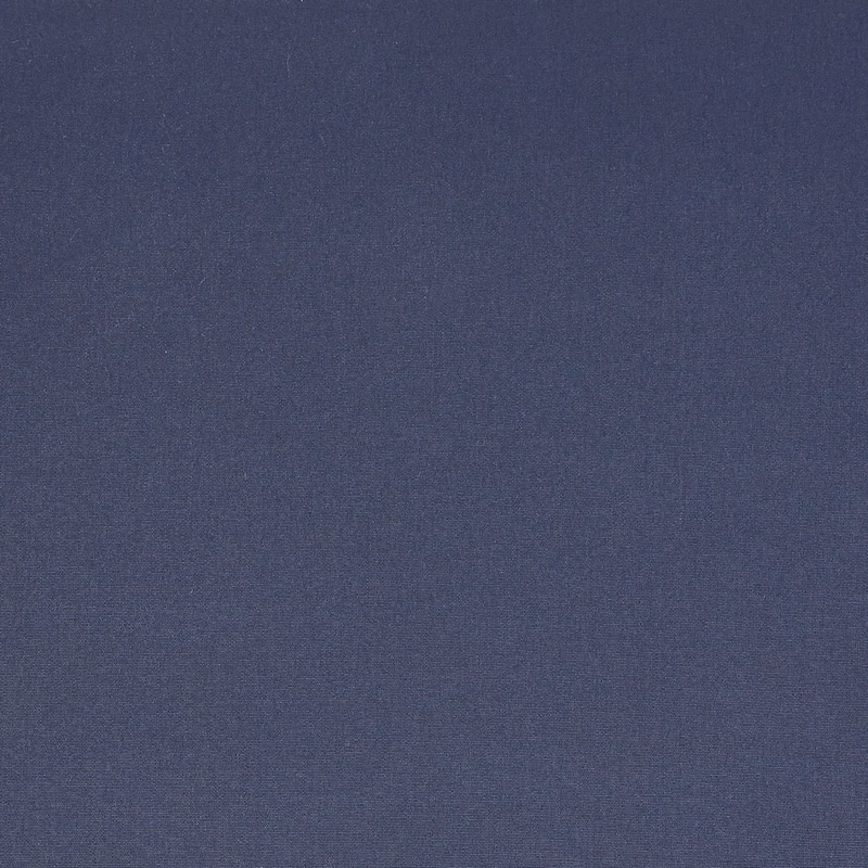 Humble + Haute Sunbrella Canvas Navy Patio Sofa Cushion Set