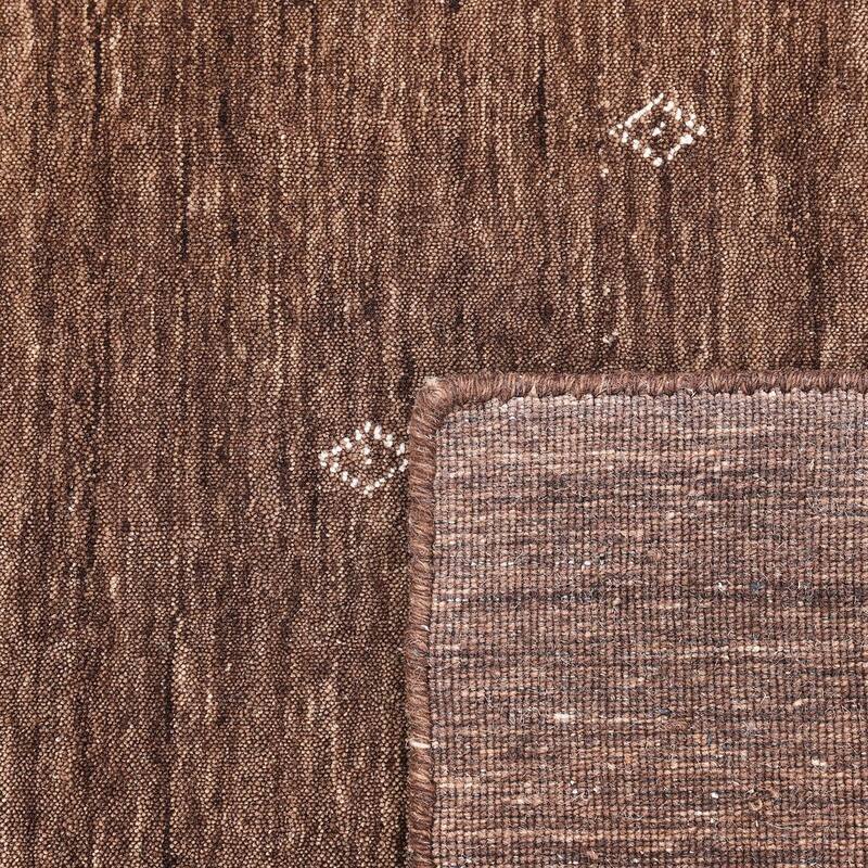 Overton Simi One-of-a-Kind Handmade Area Rug