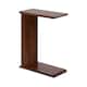 Option Walnut Brown