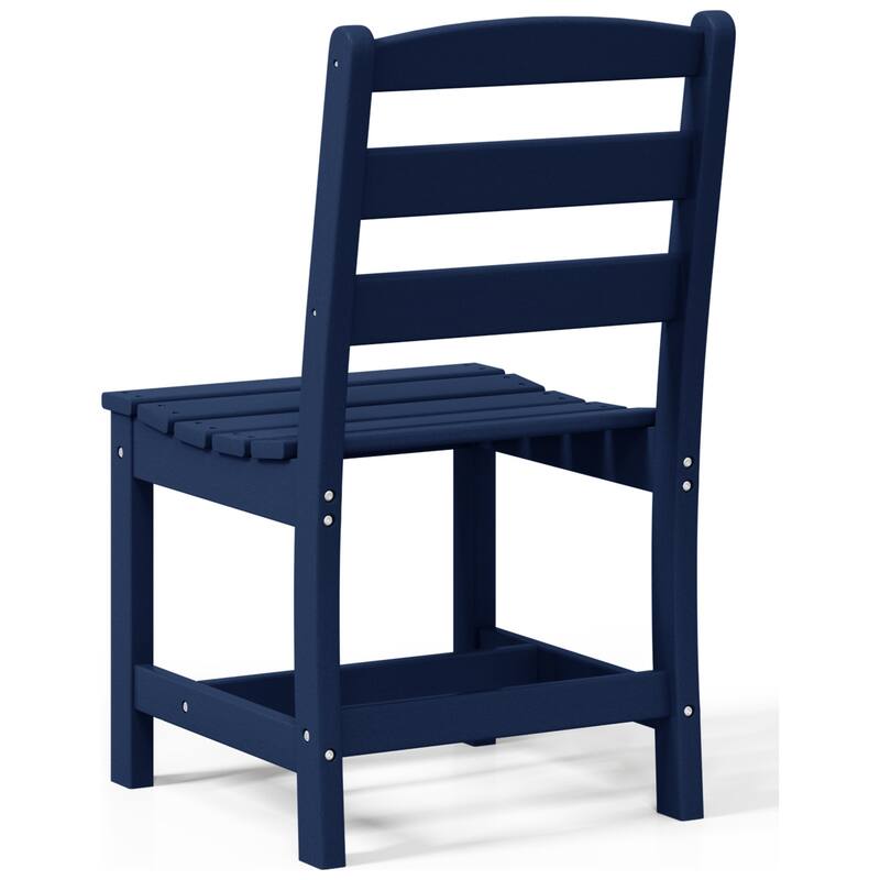 Shoreside Patio Dining Side Chair