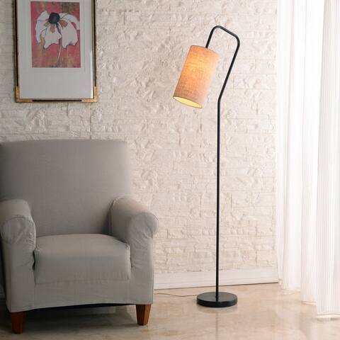 Egret Bronze 66-inch Floor Lamp