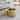 Leilani 29" W Modern Velvet Round Storage Ottoman with Reversible Tray