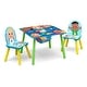 preview thumbnail 2 of 3, CoComelon Table and Chair Set