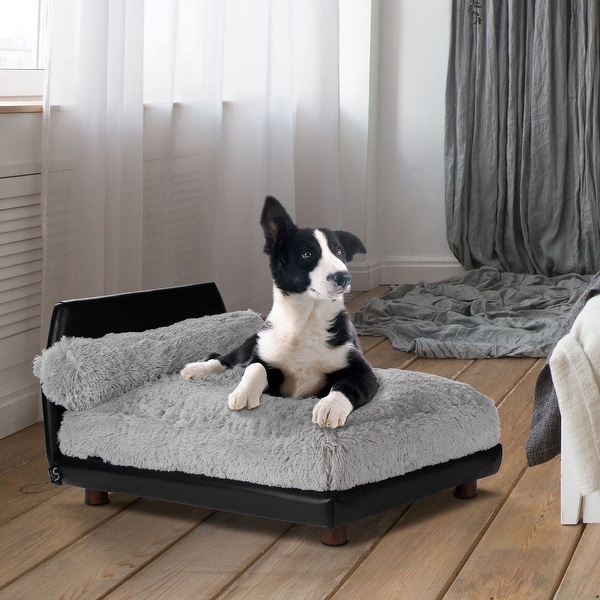 Bed bath and beyond dog beds 2025