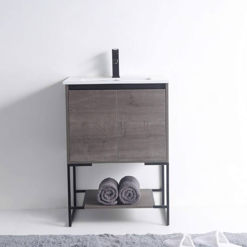 Fine Fixtures Urbania Collection Bathroom Vanity