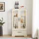 Option White