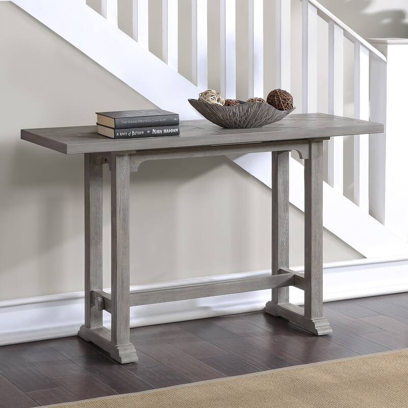 Steve Silver Winlock Console Table