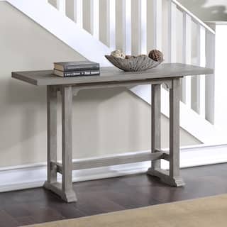 Steve Silver Winlock Console Table
