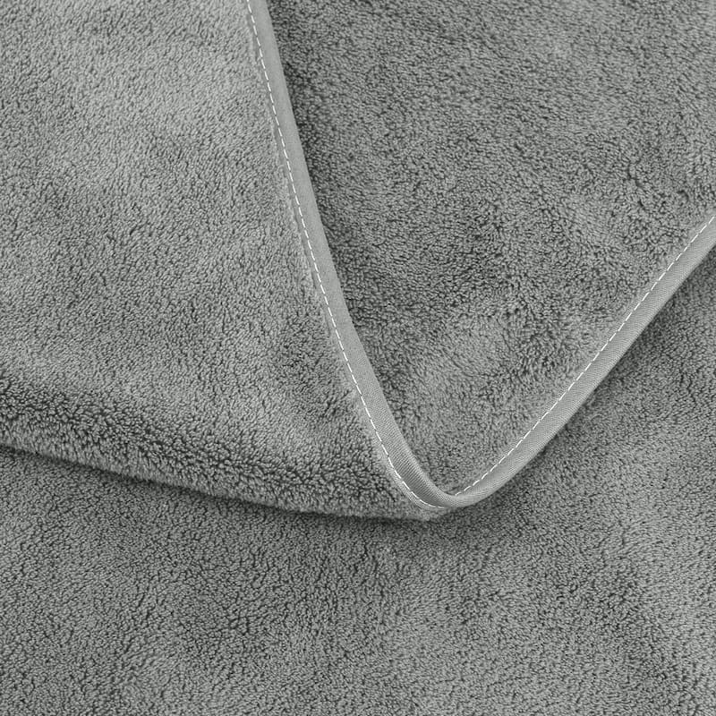 Oversized Bath Sheet Soft Absorbent Large Towels for Bathroom