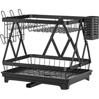 Bed Bath And Beyond Dish Drying Rack