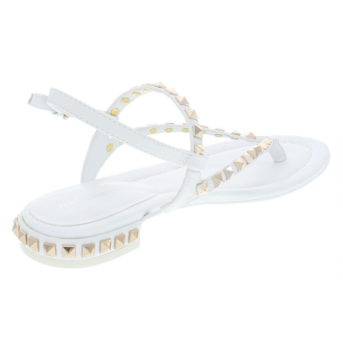 marc fisher pamali sandal