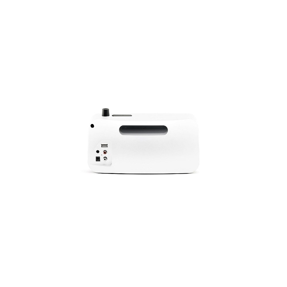 grace digital mondo  wireless smart speaker and internet radio