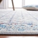 preview thumbnail 60 of 66, SAFAVIEH Brentwood Dile Oriental Damask Trellis Rug