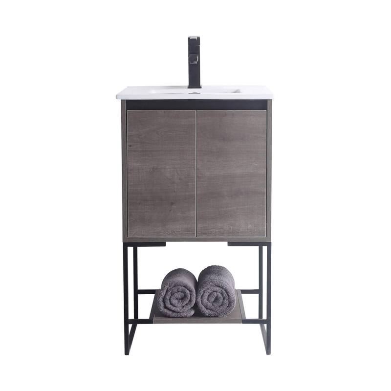 Fine Fixtures Urbania Collection Bathroom Vanity