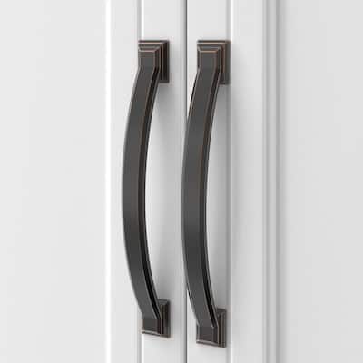 10 Pack 5'' Drawer Pulls - 5"L x 1"W