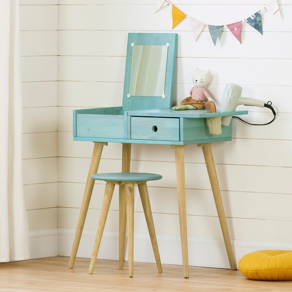 frozen 2 vanity stool