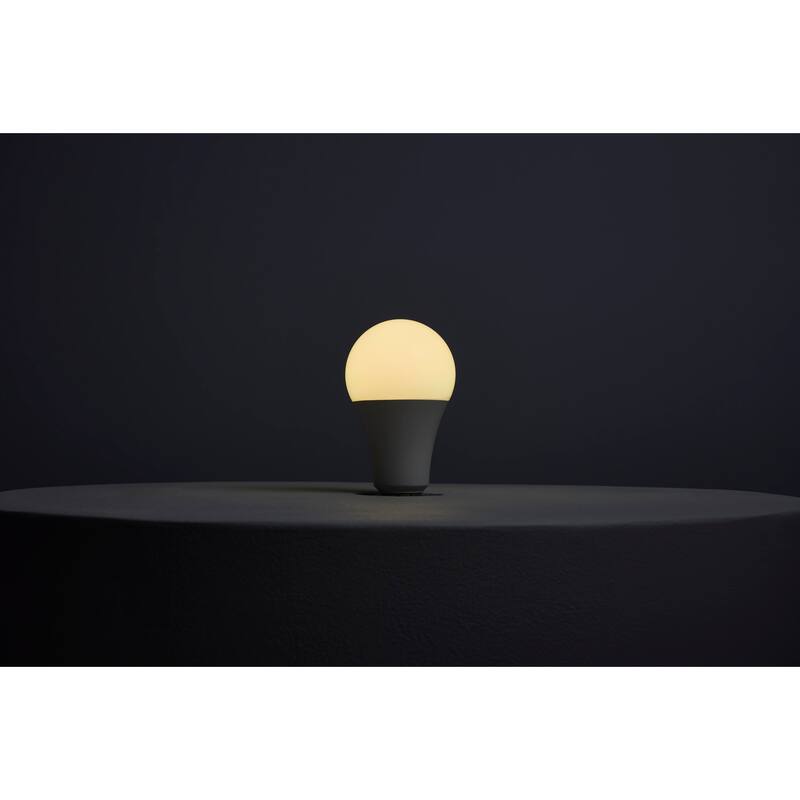 Starfish 13 Watt LED A21 2700K-5000K RGBTW Medium Base 120 Volt - White