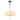 SAFAVIEH Couture Amelie 3-Light 21-Inch Pendant Light Ceiling Fixture with Adjustable Height - 21"W x 21"D x 52"H