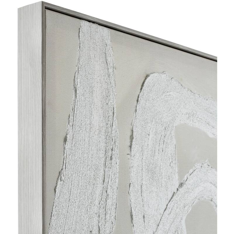 Livabliss Arjan Modern Framed Art