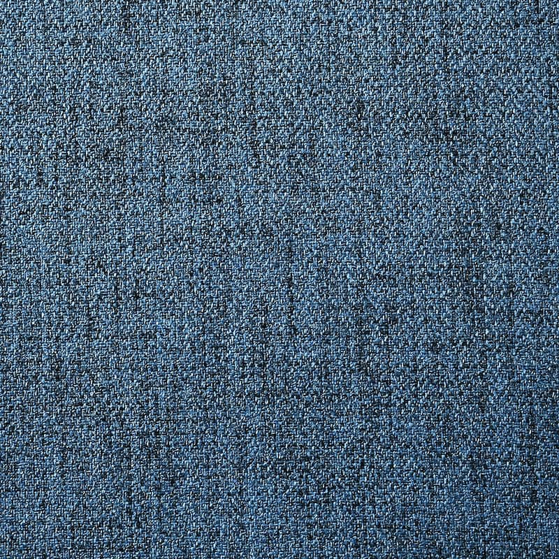 Channell Mid-Century Modern Upholstered Wood Dining Chairs - Set of 2/4/6