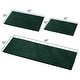 preview thumbnail 16 of 83, Subrtex Chenille Soft Rugs Super Water Absorbing Shower Mats