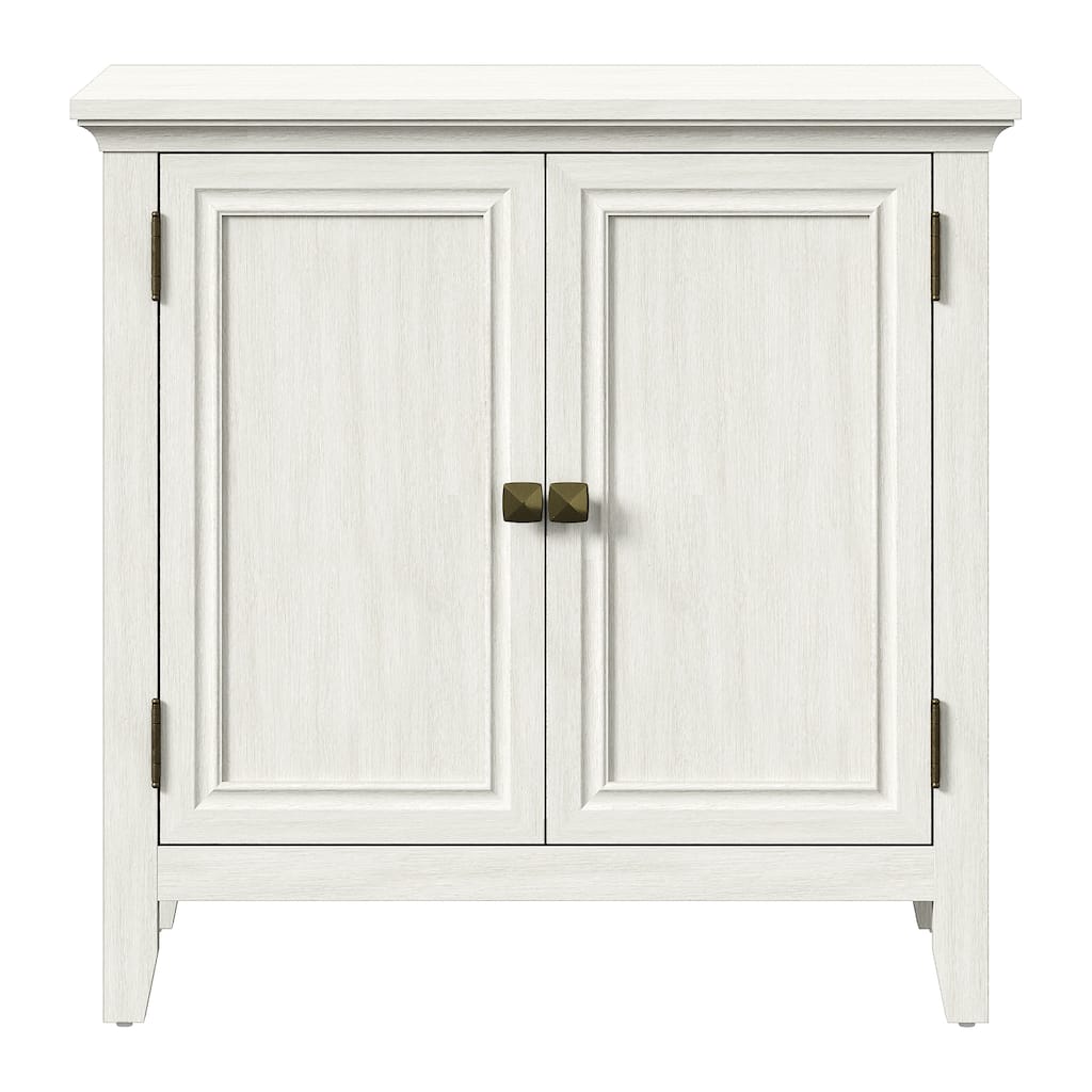 2-Door Buffet Cabinet with Adjustable Shelves