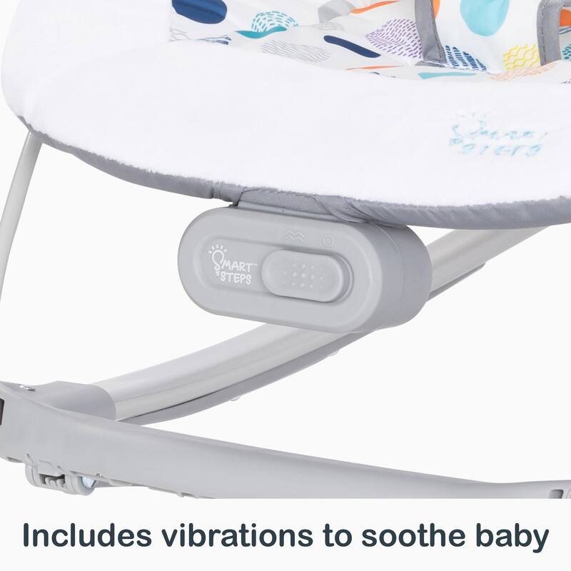 Smart Steps My First Rocker 2