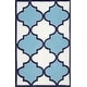 preview thumbnail 68 of 81, Nuloom Hand Tufted Fez Area Rug