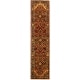preview thumbnail 25 of 27, SAFAVIEH Handmade Classic Fae Traditional Oriental Wool Rug 2'3" x 10' Runner - Red/Navy - Runner