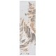 preview thumbnail 30 of 28, SAFAVIEH Handmade Fifth Avenue Gabrieluta Mid-Century Modern Wool Rug 2'3" x 8' Runner - Beige/Taupe - Runner