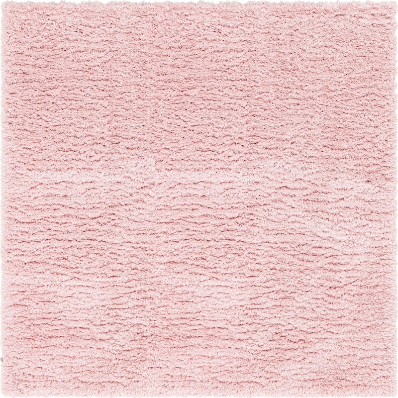 Shag Arum Shag Collection Area Rug