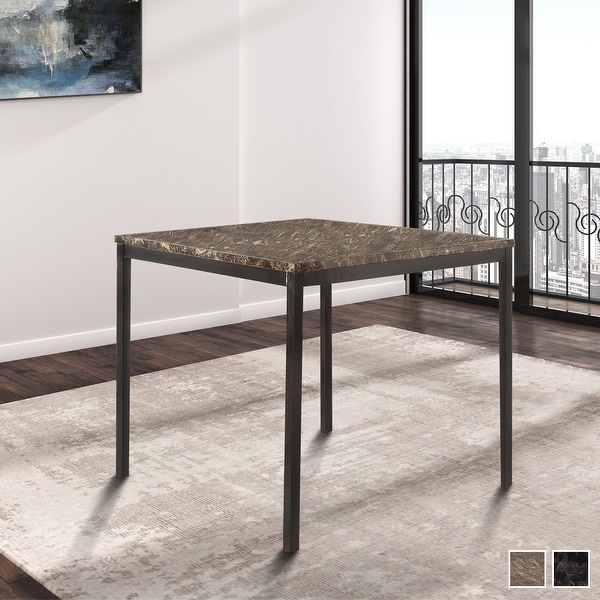 Ricci Counter Height Dining Table. Opens flyout.