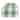 St. Paddy Plaid Table Runner 14x72 - 14x72"