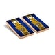 preview thumbnail 1 of 3, Fort Valley State FVSU Wildcats Vintage Cornhole Board Set