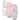 Hudson Baby Infant Girl Cotton Swaddle Wrap, Gray Unicorn, 0-3 Months - Gray Unicorn - 0-3 Months