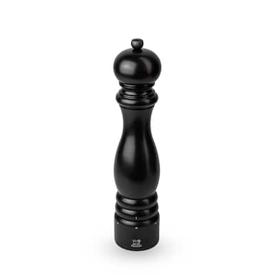 Peugeot Paris u'Select 12 Inch Pepper Mill, Satin Black